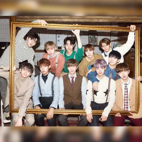 Wanna One