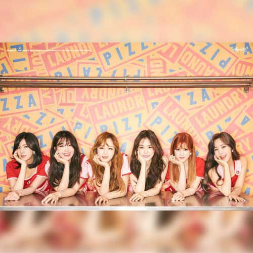 Apink