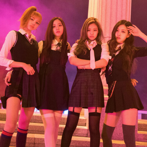 BLACKPINK
