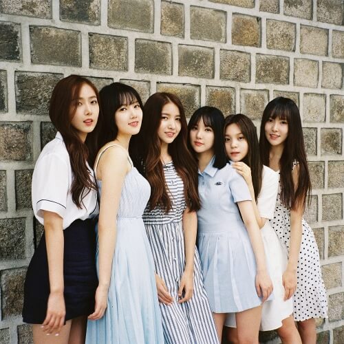 GFRIEND