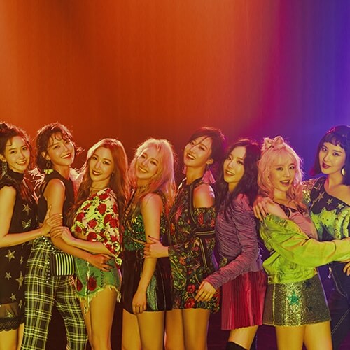 Girl's Generation