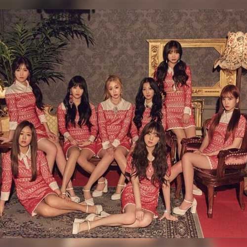 Lovelyz
