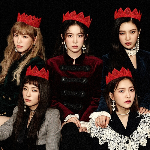 Red Velvet