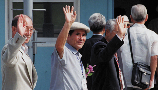Unconverted long-term Prisoners Return