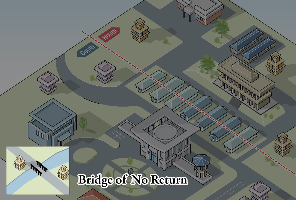 Bridge of No Return