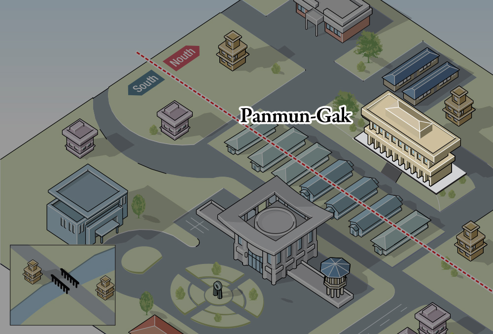Panmunjom